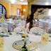 Salle de banquet