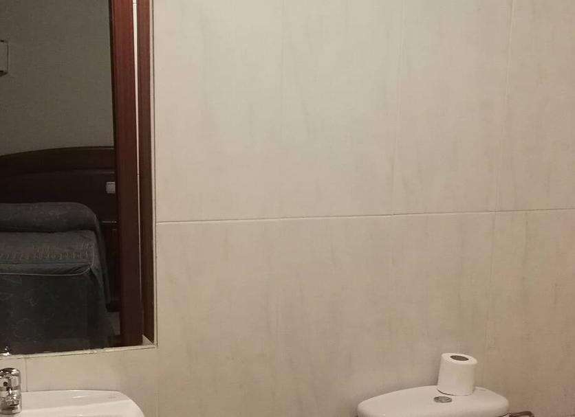 Équipements de la chambre Photo