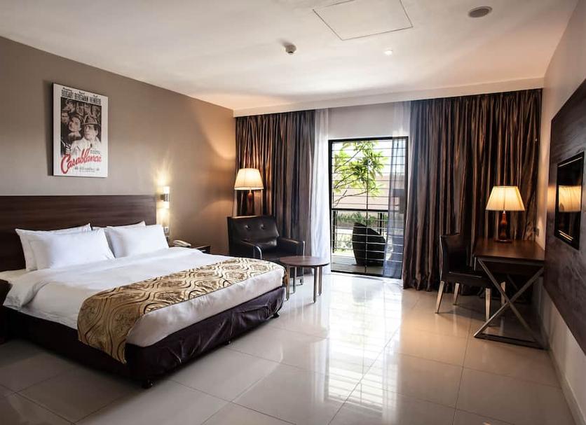 Chambre Photo