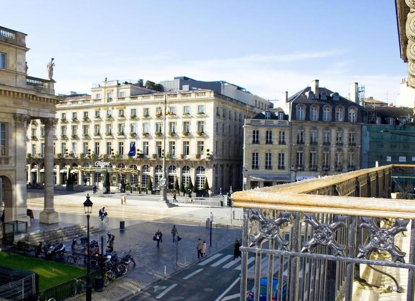 Extérieur Photo