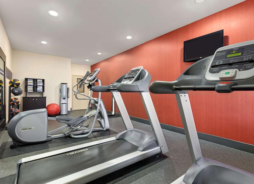 Salle de sport Photo