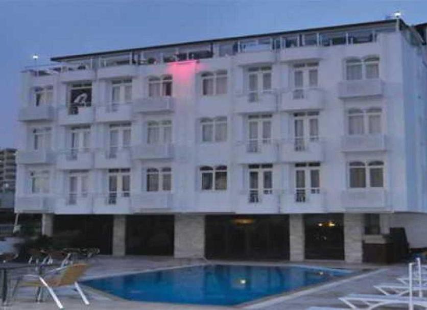 Bâtiment Photo