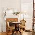 Équipements de la chambre
