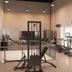 Salle de sport