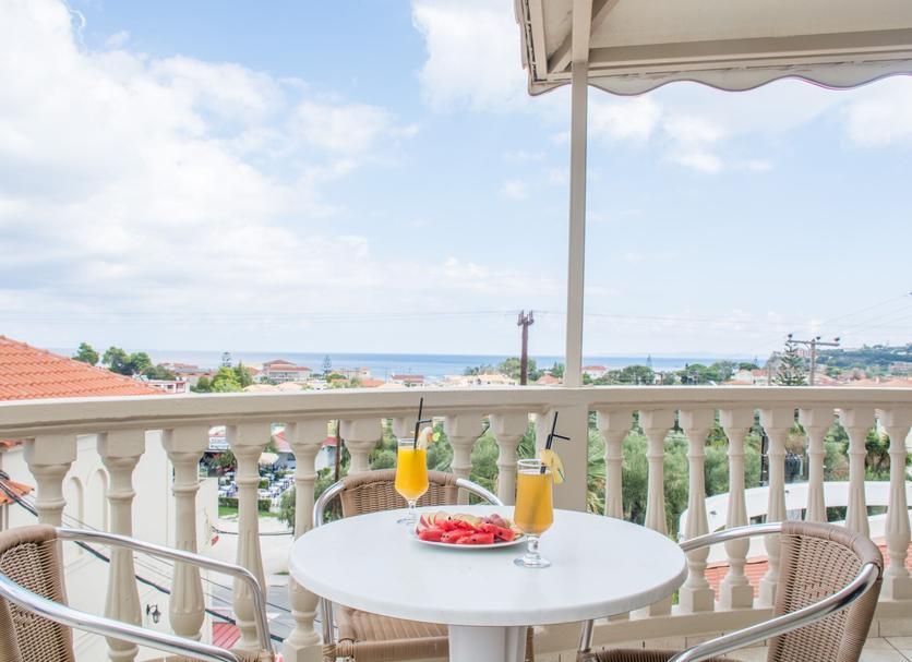 Balcon Photo