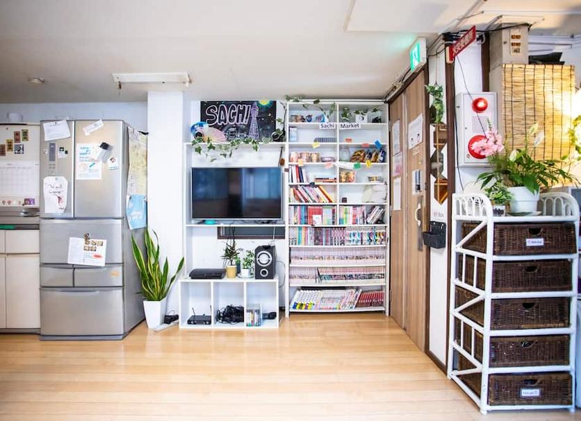 Équipements de la chambre Photo