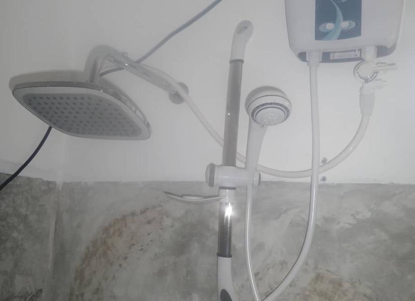 Équipements de la chambre Photo