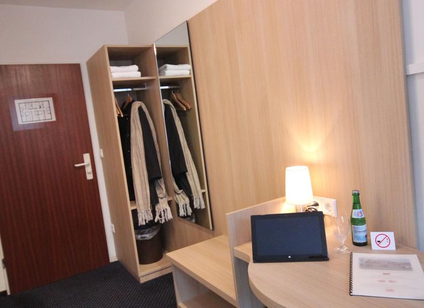 Équipements de la chambre Photo