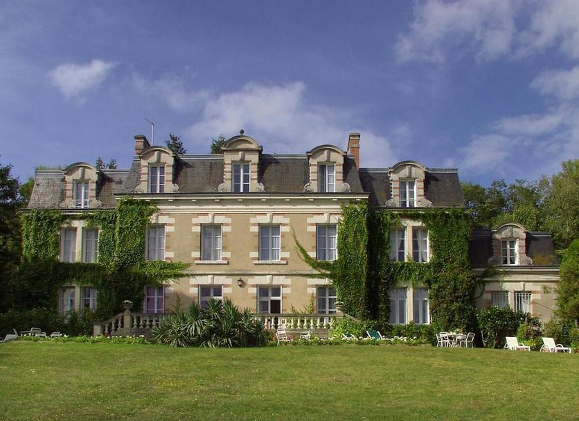 Bâtiment Photo