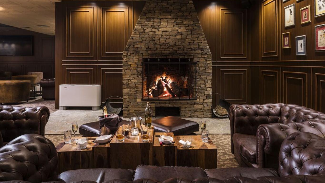 Grand Hotel Bansko - Fitness & Spa