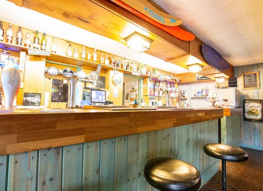 Bar Photo