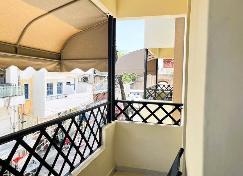 Balcon Photo