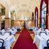 Salle de banquet