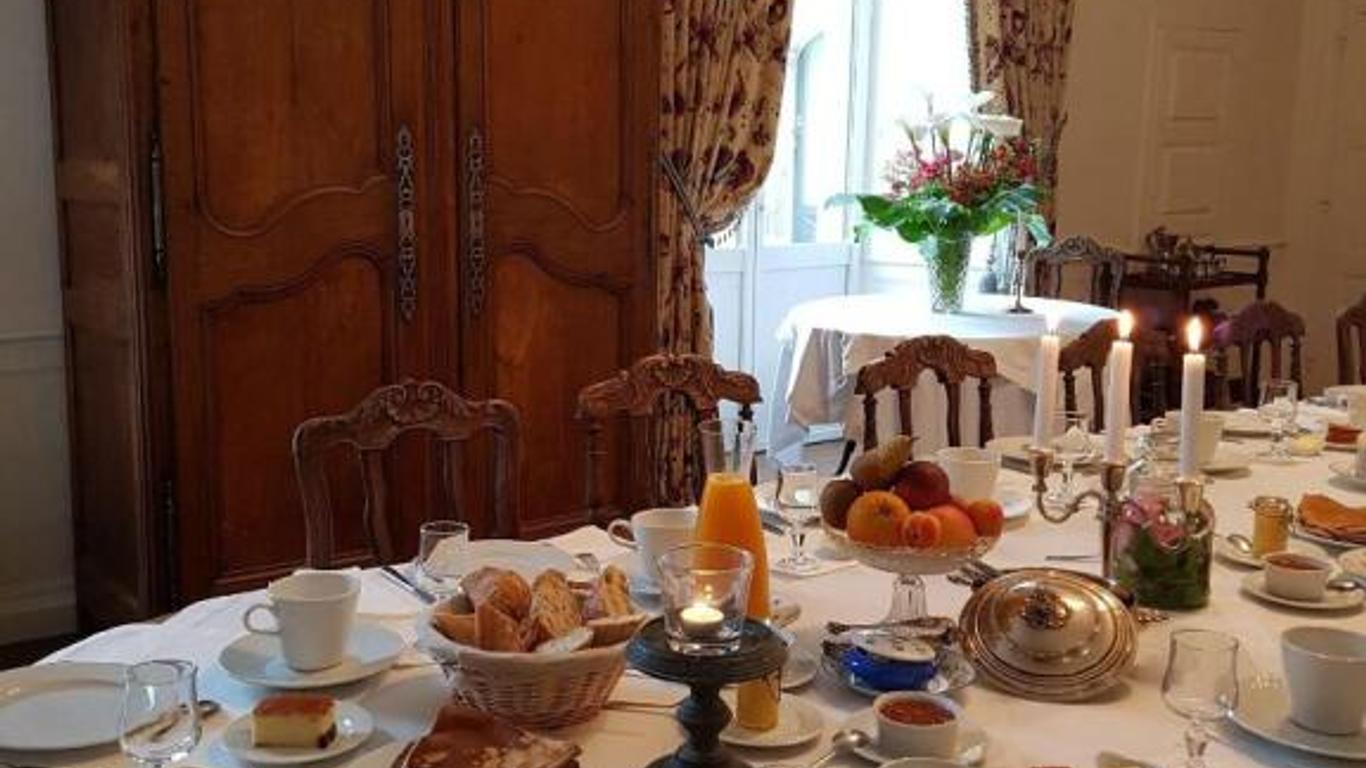 Manoir de Kergrec'h