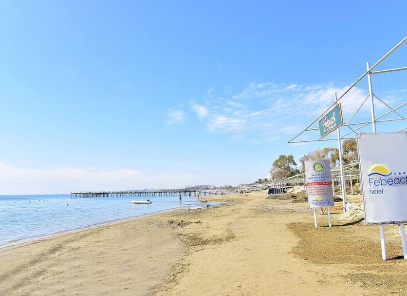 Plage Photo