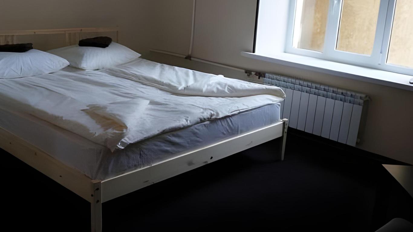 SuperHostel on Liteyny 41