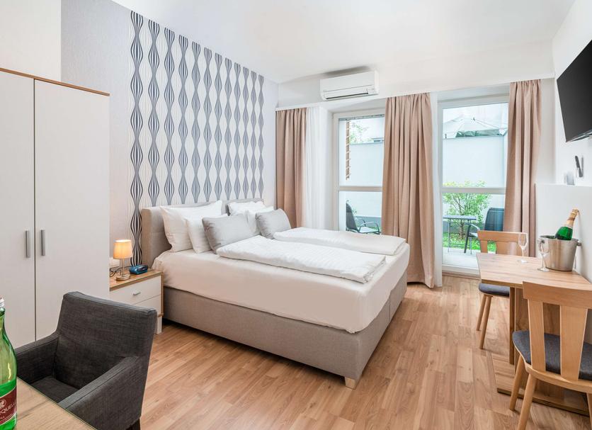 Chambre Photo