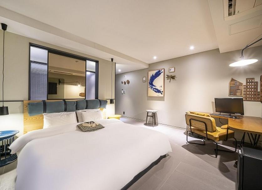 Chambre Photo