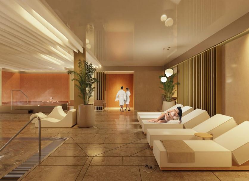 Spa Photo
