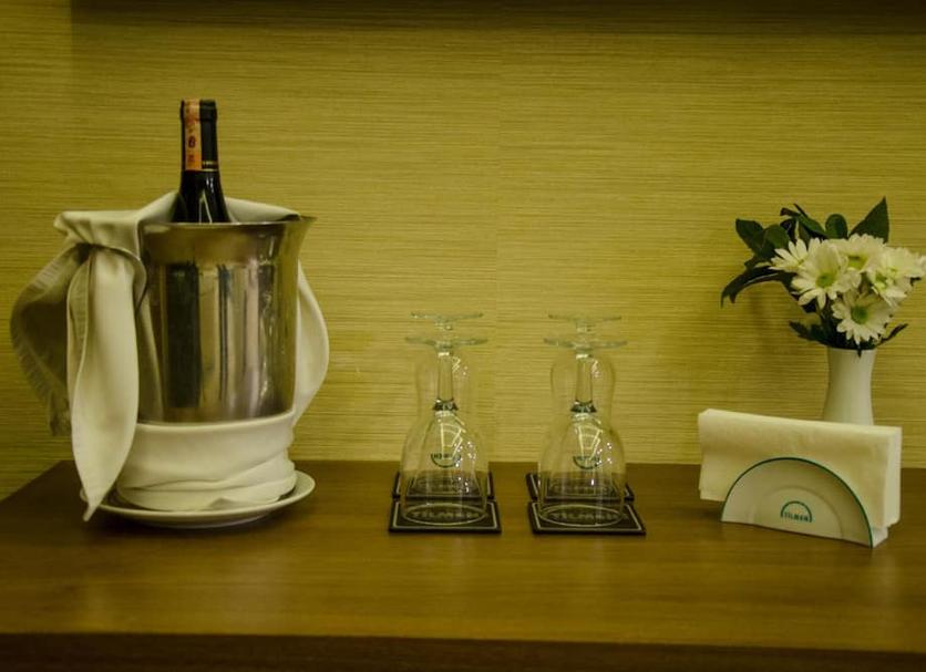 Équipements de la chambre Photo