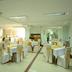 Salle de banquet
