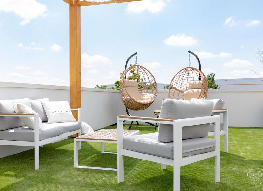 Balcon Photo
