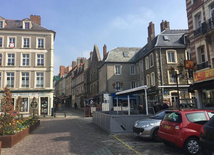 Extérieur Photo