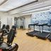 Salle de sport