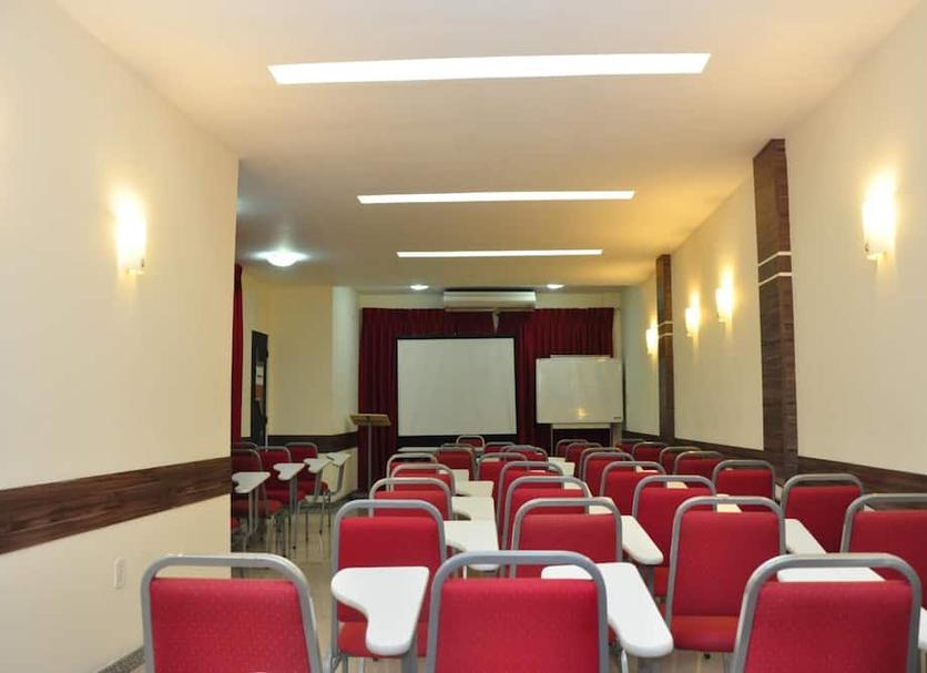 Espace de conférence Photo