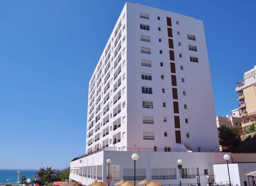 Bâtiment Photo