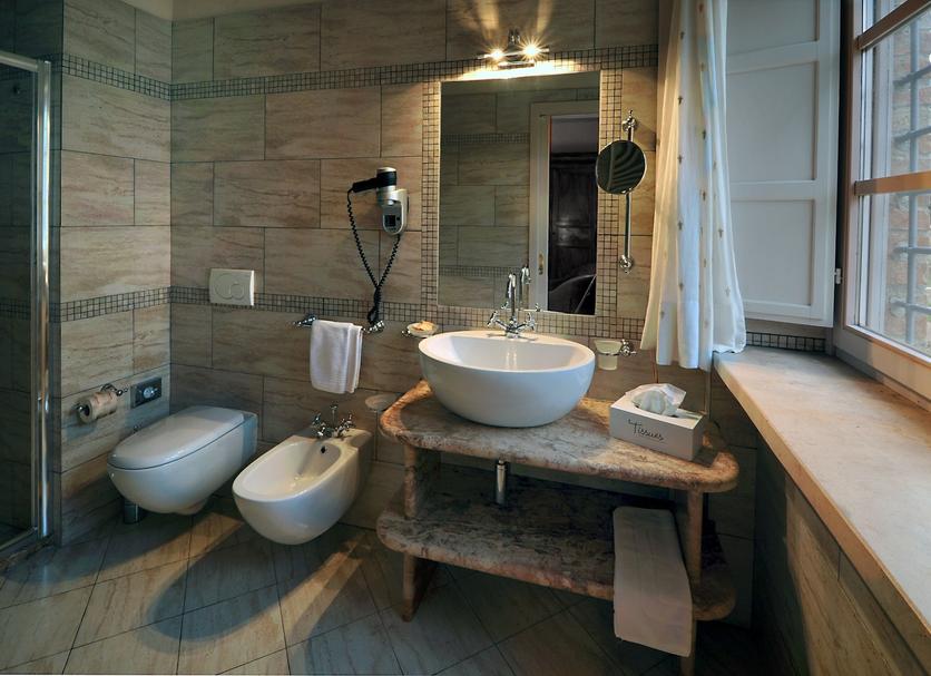 Salle de bain Photo