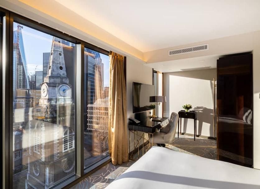 Équipements de la chambre Photo