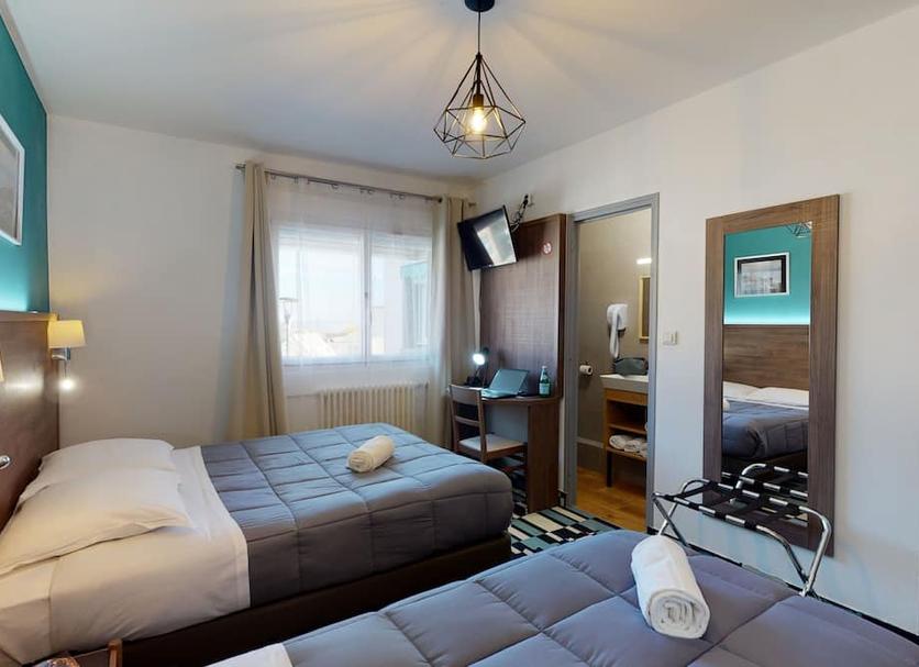 Chambre Photo