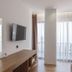 Équipements de la chambre