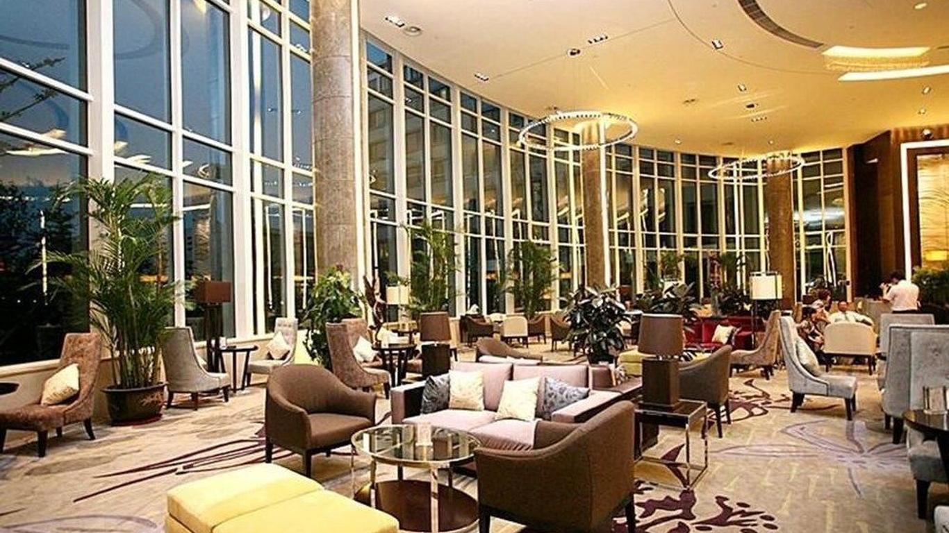 All Legend Hot Spring Resort Hotel