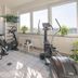 Salle de sport