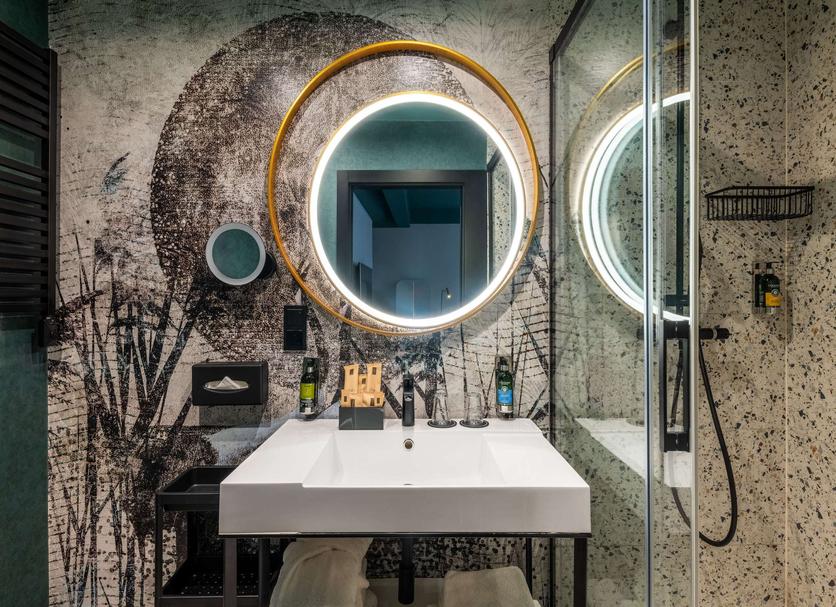 Salle de bain Photo
