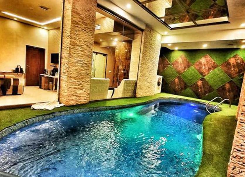 Piscine Photo