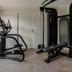 Salle de sport
