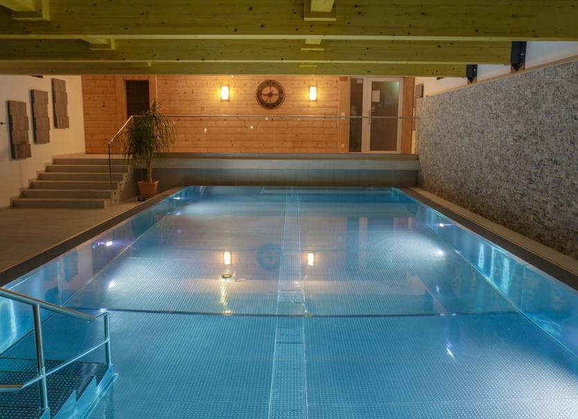 Piscine Photo