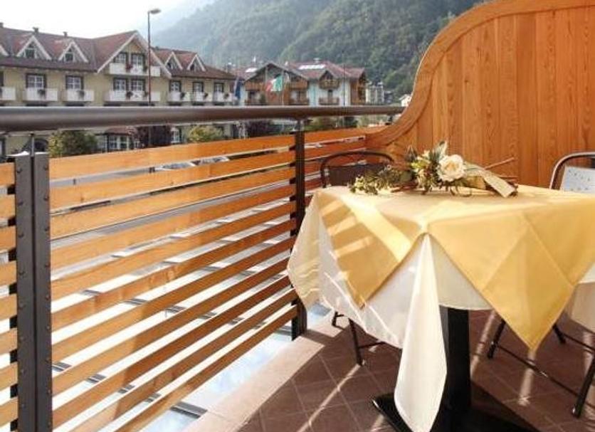 Balcon Photo