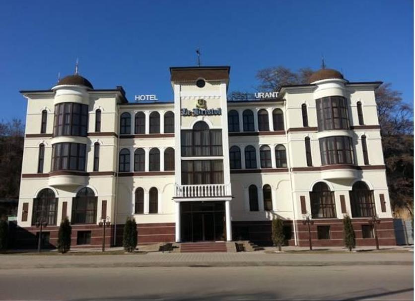 Bâtiment Photo