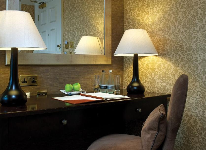 Équipements de la chambre Photo