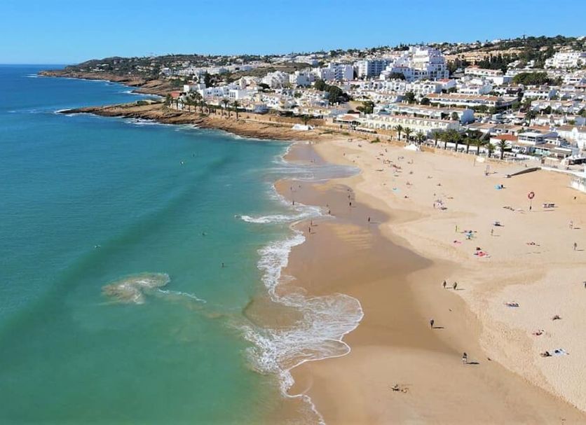 Plage Photo