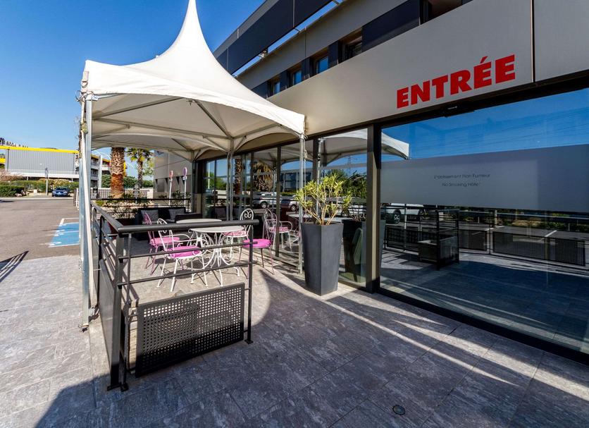 Bâtiment Photo