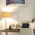 Équipements de la chambre