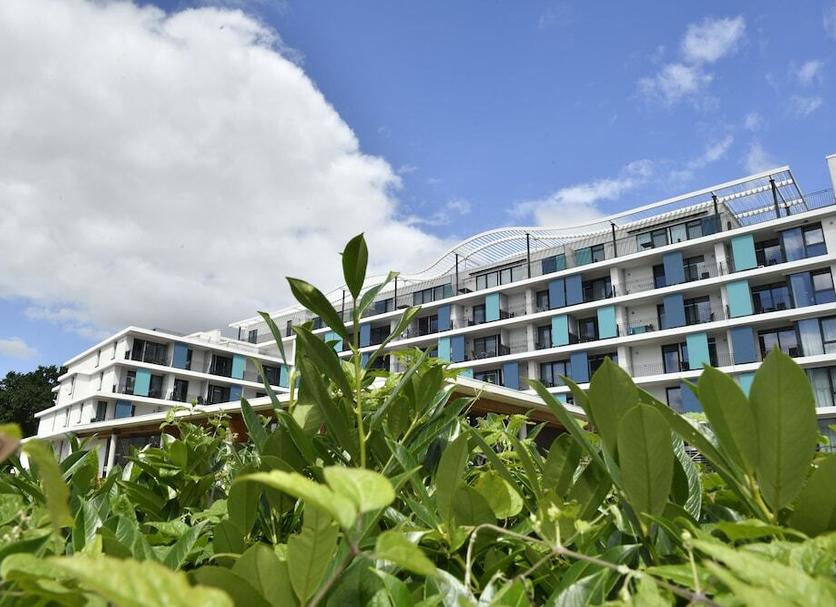 Bâtiment Photo