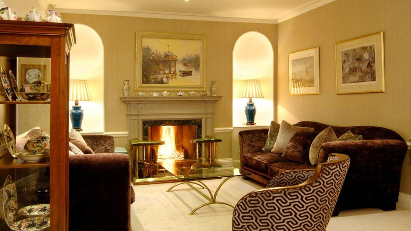 Wentworth Hotel