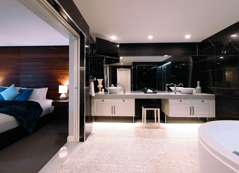 Salle de bain Photo