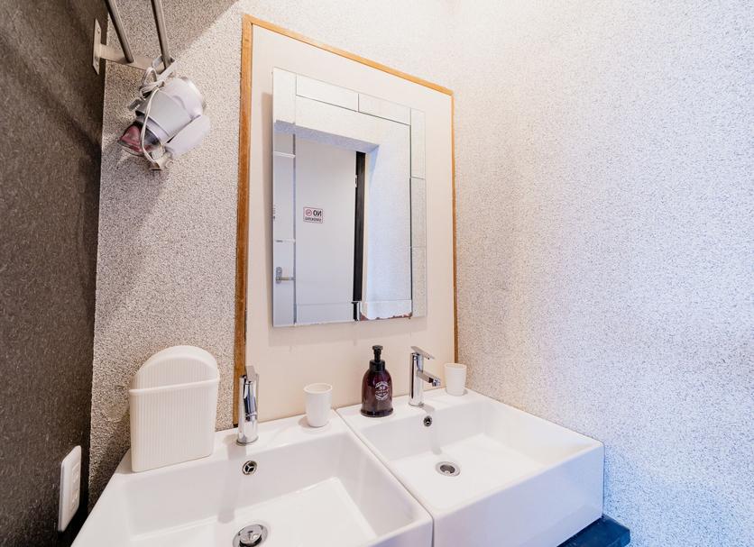 Salle de bain Photo